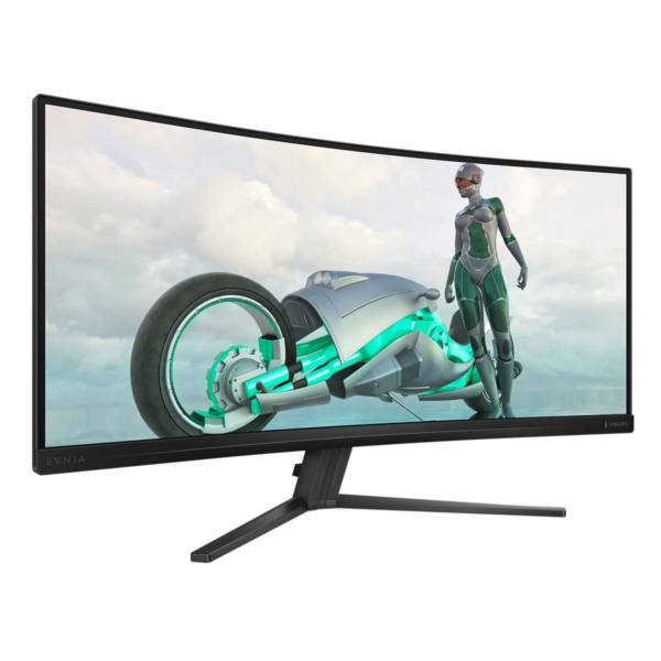 Philips 34" 34M2C3500L/00 | 3440x1440 | Fast VA | Curved 1500R | 0.03ms | 180Hz