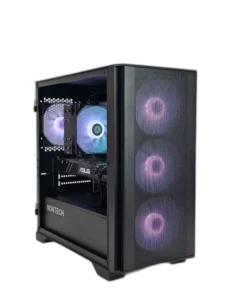 Fighter | Ryzen 5 4600g | F1-AM4-D4