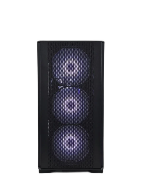 Fighter | Ryzen 5 4600g | F1-AM4-D4