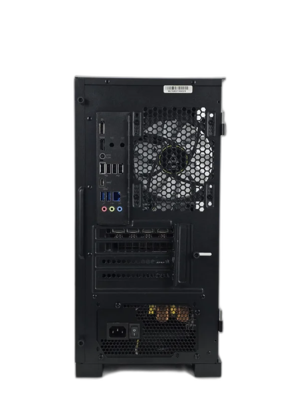 Fighter | Ryzen 5 4600g | F1-AM4-D4