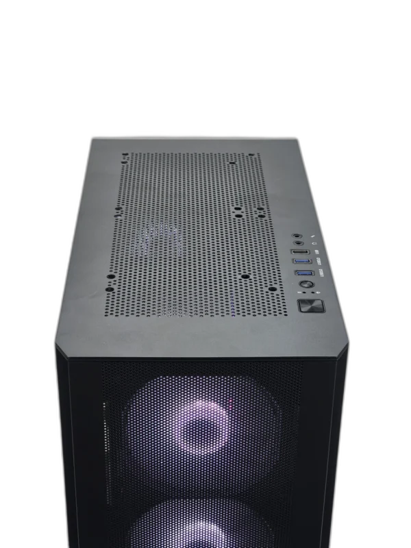 Fighter | Ryzen 5 4600g | F1-AM4-D4