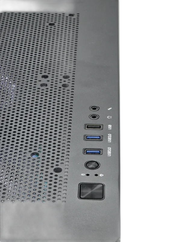 Fighter | Ryzen 5 4600g | F1-AM4-D4