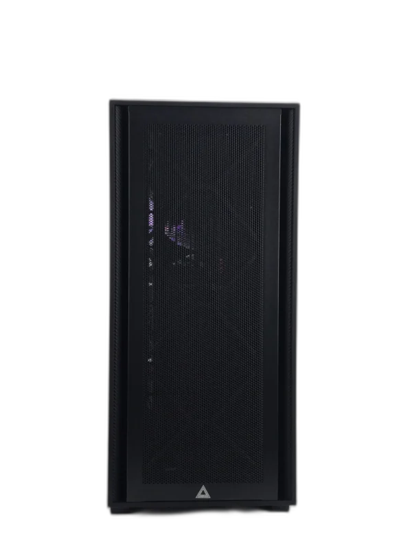 Titan | Ryzen 5 7600X | RX 9070 | T7-A-R-D5