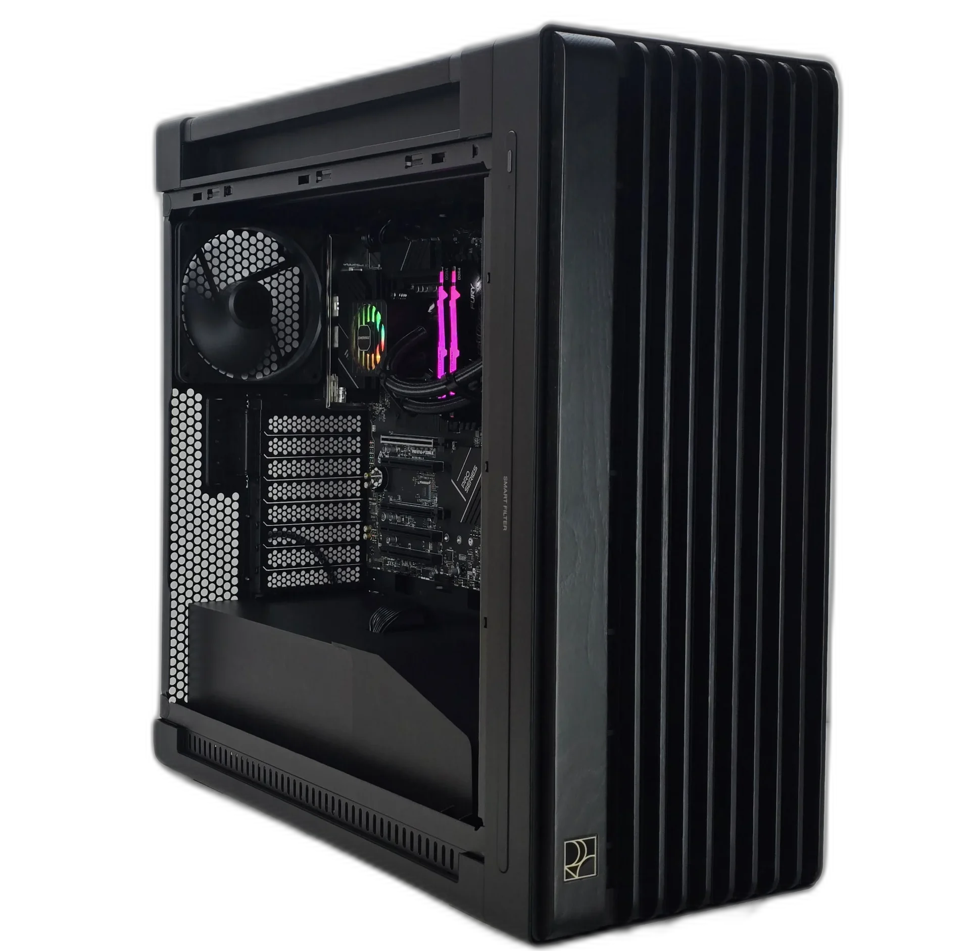 ProArt | Ryzen 9 9950X | RTX 5080 | PA3-A-N-PROART